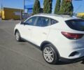 Белый МГ ZS EV, объемом двигателя 0 л и пробегом 45 тыс. км за 19900 $, фото 10 на Automoto.ua