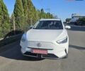 Белый МГ ZS EV, объемом двигателя 0 л и пробегом 45 тыс. км за 19900 $, фото 12 на Automoto.ua