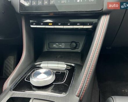 Белый МГ ZS EV, объемом двигателя 0 л и пробегом 32 тыс. км за 17969 $, фото 21 на Automoto.ua