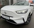 Белый МГ ZS EV, объемом двигателя 0 л и пробегом 32 тыс. км за 17611 $, фото 1 на Automoto.ua