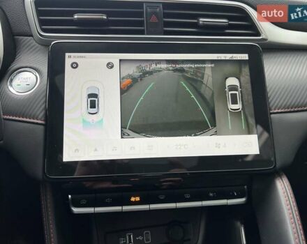 Белый МГ ZS EV, объемом двигателя 0 л и пробегом 32 тыс. км за 17969 $, фото 25 на Automoto.ua