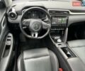 Белый МГ ZS EV, объемом двигателя 0 л и пробегом 32 тыс. км за 17969 $, фото 17 на Automoto.ua