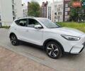 Білий МГ ZS EV, об'ємом двигуна 0 л та пробігом 35 тис. км за 18400 $, фото 11 на Automoto.ua