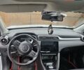 Белый МГ ZS EV, объемом двигателя 0 л и пробегом 45 тыс. км за 19900 $, фото 17 на Automoto.ua