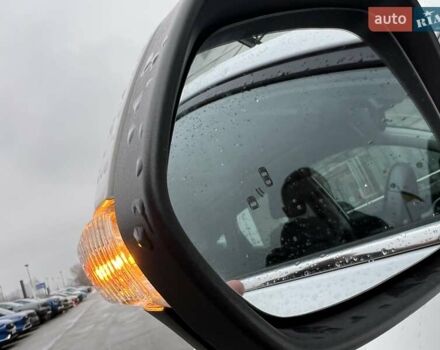 Белый МГ ZS EV, объемом двигателя 0 л и пробегом 32 тыс. км за 17969 $, фото 10 на Automoto.ua