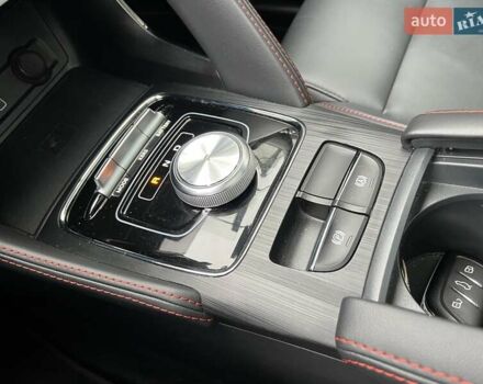 Белый МГ ZS EV, объемом двигателя 0 л и пробегом 32 тыс. км за 17969 $, фото 26 на Automoto.ua