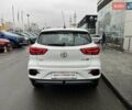 Белый МГ ZS EV, объемом двигателя 0 л и пробегом 32 тыс. км за 17969 $, фото 5 на Automoto.ua