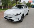 Білий МГ ZS EV, об'ємом двигуна 0 л та пробігом 35 тис. км за 18400 $, фото 1 на Automoto.ua