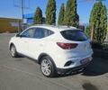 Белый МГ ZS EV, объемом двигателя 0 л и пробегом 45 тыс. км за 19900 $, фото 9 на Automoto.ua