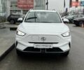 Белый МГ ZS EV, объемом двигателя 0 л и пробегом 32 тыс. км за 17969 $, фото 1 на Automoto.ua