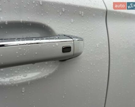 Белый МГ ZS EV, объемом двигателя 0 л и пробегом 32 тыс. км за 17969 $, фото 9 на Automoto.ua