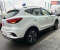 Белый МГ ZS EV, объемом двигателя 0 л и пробегом 32 тыс. км за 17969 $, фото 6 на Automoto.ua