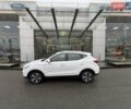 Белый МГ ZS EV, объемом двигателя 0 л и пробегом 32 тыс. км за 17969 $, фото 3 на Automoto.ua