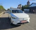 Белый МГ ZS EV, объемом двигателя 0 л и пробегом 45 тыс. км за 19900 $, фото 13 на Automoto.ua