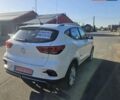Белый МГ ZS EV, объемом двигателя 0 л и пробегом 45 тыс. км за 19900 $, фото 2 на Automoto.ua