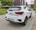 Білий МГ ZS EV, об'ємом двигуна 0 л та пробігом 35 тис. км за 18400 $, фото 7 на Automoto.ua