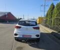 Белый МГ ZS EV, объемом двигателя 0 л и пробегом 45 тыс. км за 19900 $, фото 5 на Automoto.ua