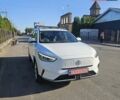 Белый МГ ZS EV, объемом двигателя 0 л и пробегом 45 тыс. км за 19900 $, фото 11 на Automoto.ua