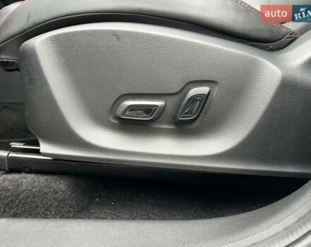 Белый МГ ZS EV, объемом двигателя 0 л и пробегом 32 тыс. км за 17969 $, фото 14 на Automoto.ua