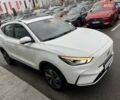 Белый МГ ZS EV, объемом двигателя 0 л и пробегом 32 тыс. км за 17969 $, фото 8 на Automoto.ua