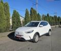 Белый МГ ZS EV, объемом двигателя 0 л и пробегом 45 тыс. км за 19900 $, фото 8 на Automoto.ua
