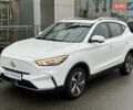 Белый МГ ZS EV, объемом двигателя 0 л и пробегом 32 тыс. км за 17969 $, фото 2 на Automoto.ua