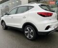 Белый МГ ZS EV, объемом двигателя 0 л и пробегом 32 тыс. км за 17969 $, фото 4 на Automoto.ua