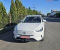 Белый МГ ZS EV, объемом двигателя 0 л и пробегом 45 тыс. км за 19900 $, фото 7 на Automoto.ua