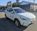 Белый МГ ZS EV, объемом двигателя 0 л и пробегом 45 тыс. км за 19900 $, фото 1 на Automoto.ua