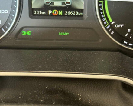 Черный МГ ZS EV, объемом двигателя 0 л и пробегом 42 тыс. км за 15000 $, фото 21 на Automoto.ua