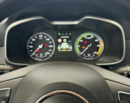 Черный МГ ZS EV, объемом двигателя 0 л и пробегом 42 тыс. км за 15000 $, фото 19 на Automoto.ua