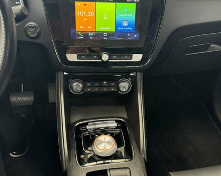 Черный МГ ZS EV, объемом двигателя 0 л и пробегом 42 тыс. км за 15000 $, фото 18 на Automoto.ua