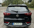Черный МГ ZS EV, объемом двигателя 0 л и пробегом 42 тыс. км за 15000 $, фото 7 на Automoto.ua