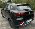 Черный МГ ZS EV, объемом двигателя 0 л и пробегом 42 тыс. км за 15000 $, фото 5 на Automoto.ua