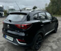 Чорний МГ ZS EV, об'ємом двигуна 0 л та пробігом 28 тис. км за 15000 $, фото 8 на Automoto.ua