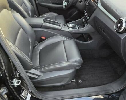 Чорний МГ ZS EV, об'ємом двигуна 0 л та пробігом 182 тис. км за 13200 $, фото 63 на Automoto.ua