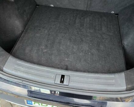 Чорний МГ ZS EV, об'ємом двигуна 0 л та пробігом 182 тис. км за 13200 $, фото 19 на Automoto.ua