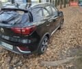 Чорний МГ ZS EV, об'ємом двигуна 0 л та пробігом 182 тис. км за 13200 $, фото 10 на Automoto.ua