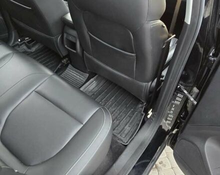 Чорний МГ ZS EV, об'ємом двигуна 0 л та пробігом 182 тис. км за 13200 $, фото 65 на Automoto.ua