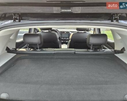 Чорний МГ ZS EV, об'ємом двигуна 0 л та пробігом 182 тис. км за 13200 $, фото 53 на Automoto.ua