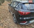 Чорний МГ ZS EV, об'ємом двигуна 0 л та пробігом 182 тис. км за 13200 $, фото 12 на Automoto.ua