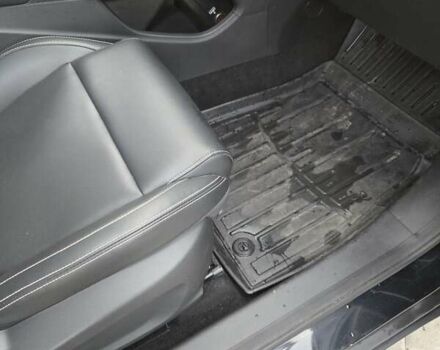 Чорний МГ ZS EV, об'ємом двигуна 0 л та пробігом 182 тис. км за 13200 $, фото 62 на Automoto.ua