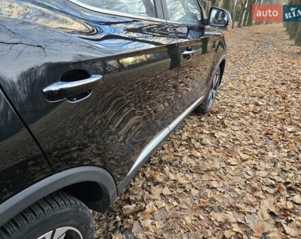 Чорний МГ ZS EV, об'ємом двигуна 0 л та пробігом 182 тис. км за 13200 $, фото 9 на Automoto.ua