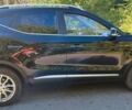 Черный МГ ZS EV, объемом двигателя 0 л и пробегом 41 тыс. км за 14000 $, фото 9 на Automoto.ua