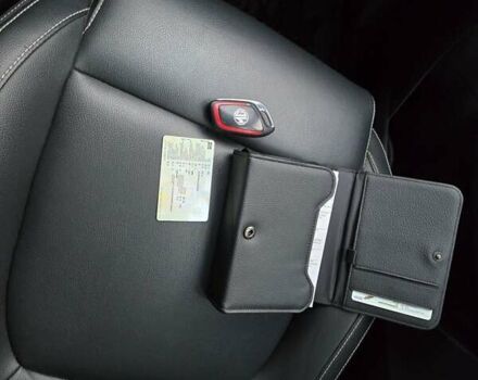 Чорний МГ ZS EV, об'ємом двигуна 0 л та пробігом 182 тис. км за 13200 $, фото 27 на Automoto.ua