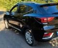 Черный МГ ZS EV, объемом двигателя 0 л и пробегом 41 тыс. км за 14000 $, фото 10 на Automoto.ua