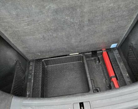 Чорний МГ ZS EV, об'ємом двигуна 0 л та пробігом 182 тис. км за 13200 $, фото 20 на Automoto.ua