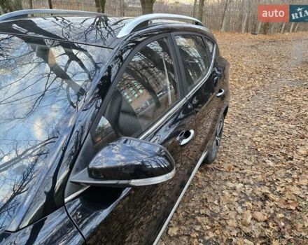 Чорний МГ ZS EV, об'ємом двигуна 0 л та пробігом 182 тис. км за 13200 $, фото 39 на Automoto.ua