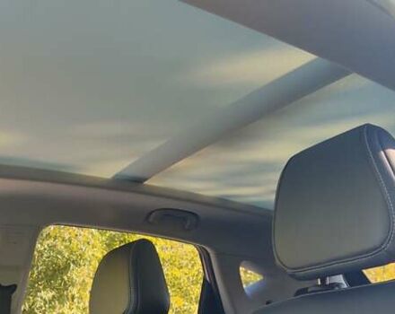 Черный МГ ZS EV, объемом двигателя 0 л и пробегом 41 тыс. км за 14000 $, фото 19 на Automoto.ua