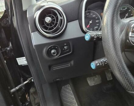 Чорний МГ ZS EV, об'ємом двигуна 0 л та пробігом 182 тис. км за 13200 $, фото 54 на Automoto.ua